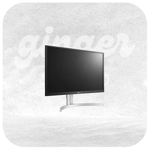 ECRAN LG 27" UL500 - 4K