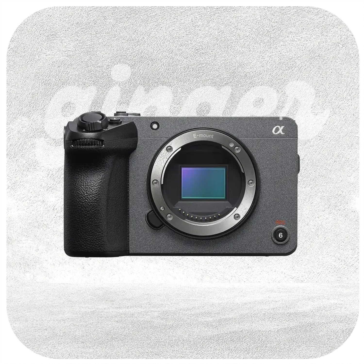 SONY FX30