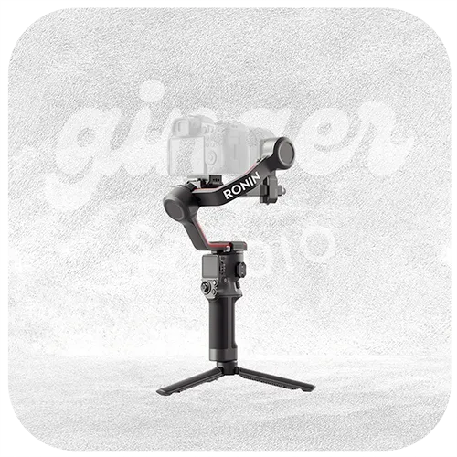 DJI RONIN RS 3 PRO
