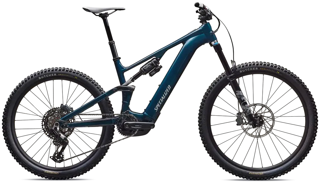 Specialized Turbo Levo 4 Comp Alloy