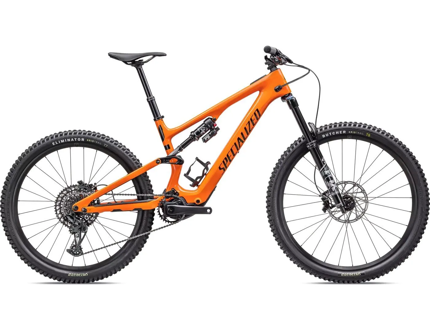 Specialized Turbo Levo SL Comp Carbon