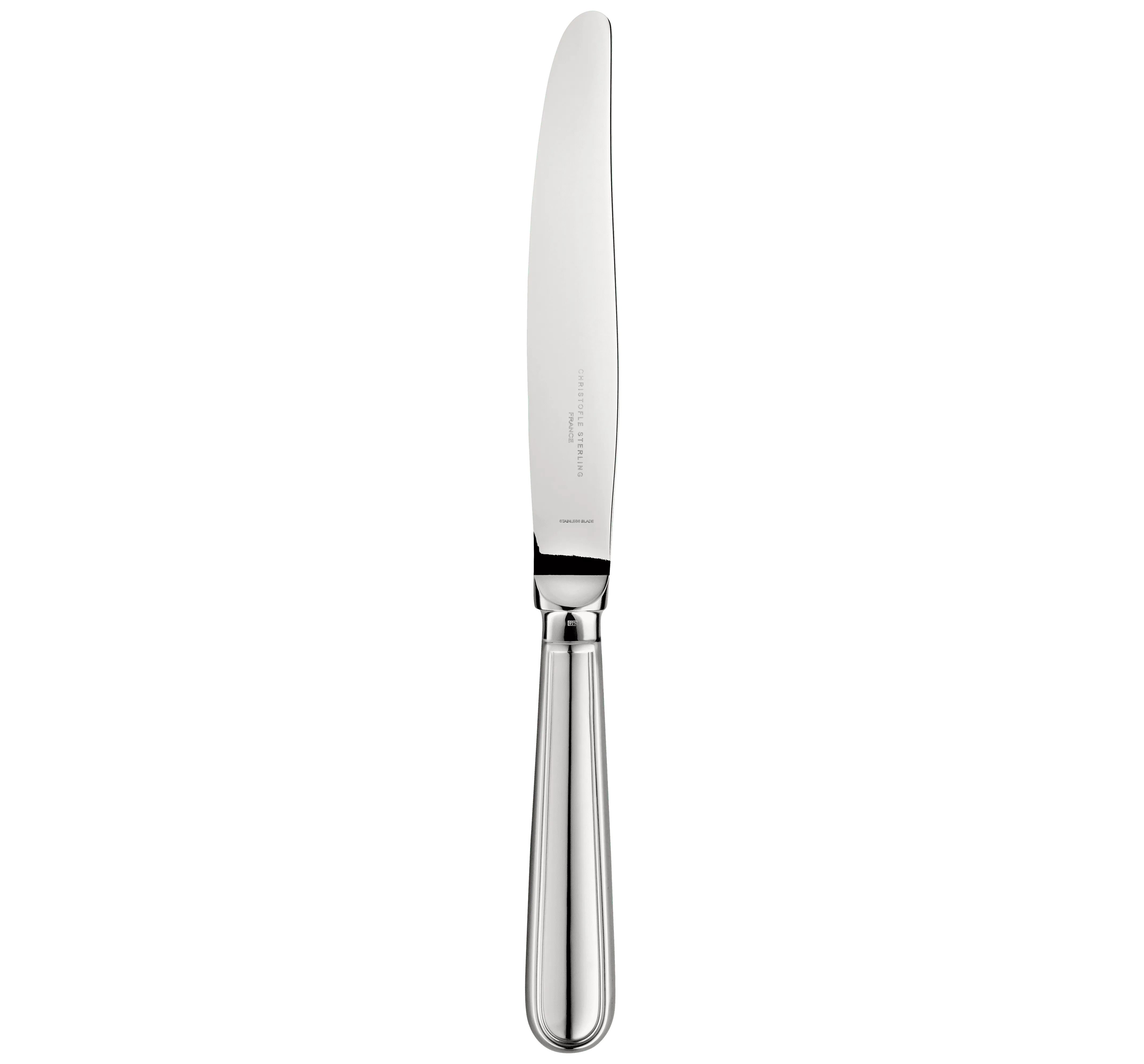 SILVER KNIVES