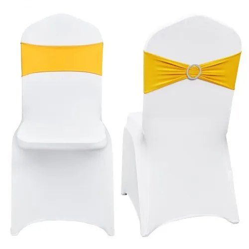 Fitted Chair Sashes