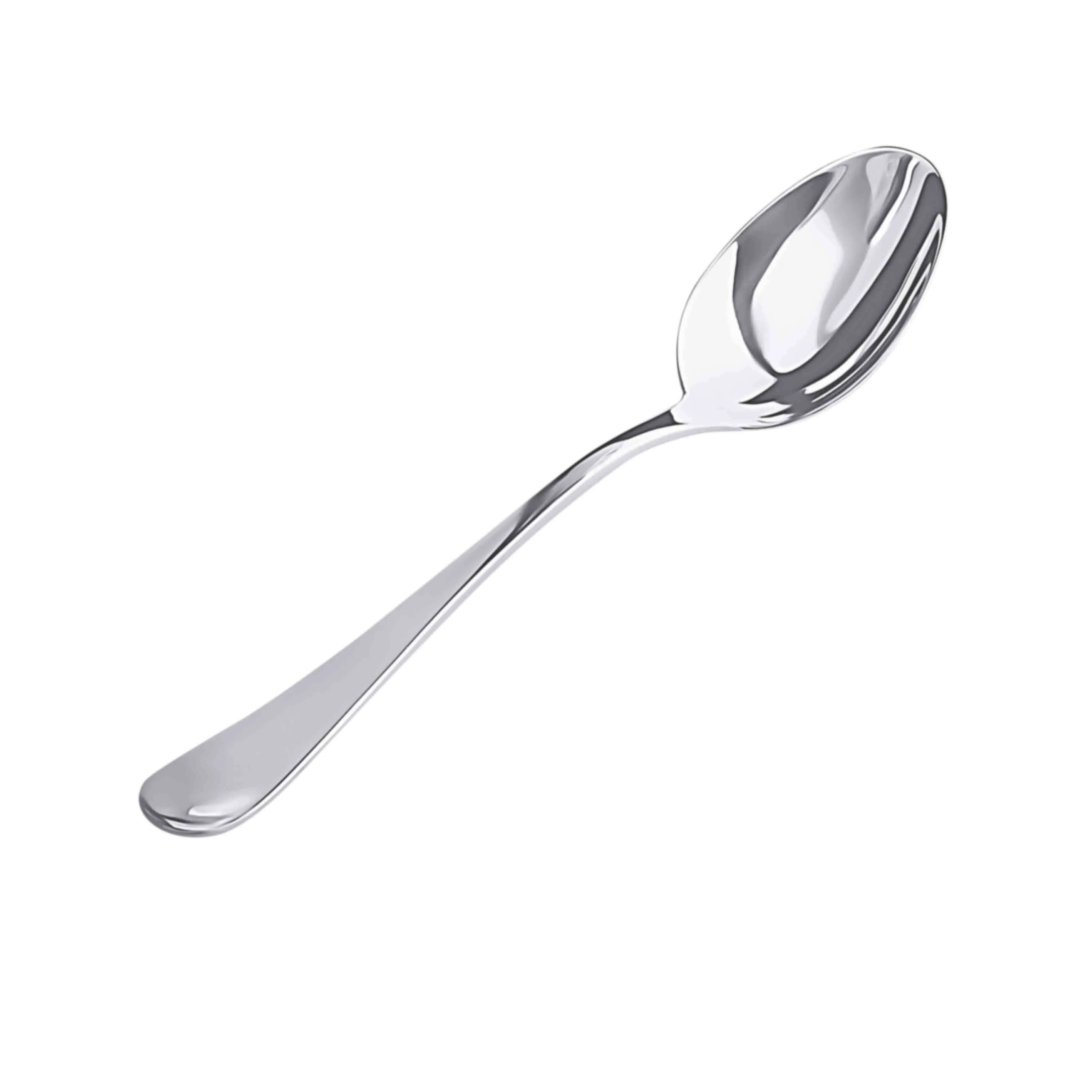 SILVER SPOON