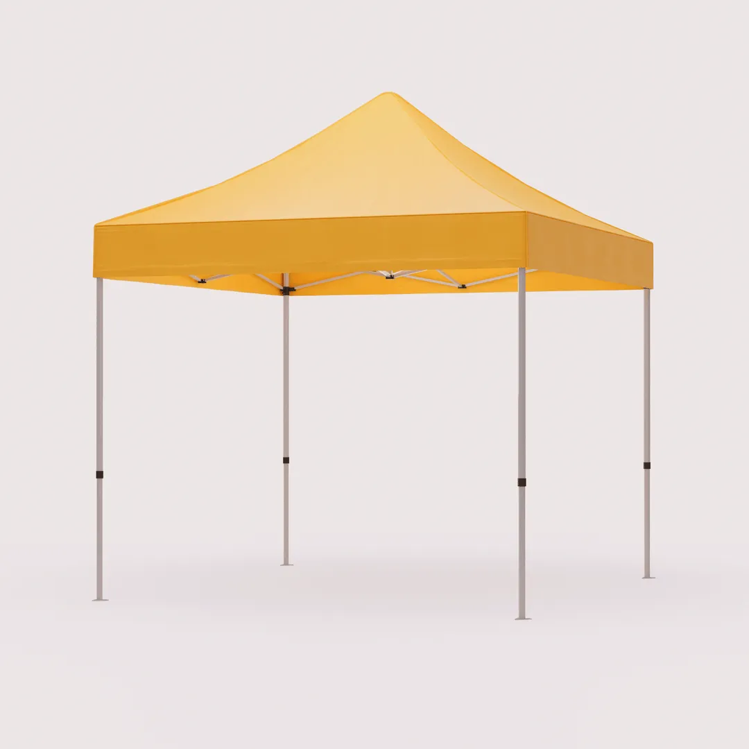 10x10 Tent