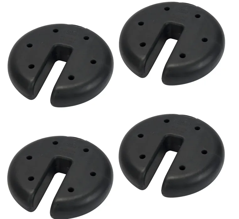 Tent Weights