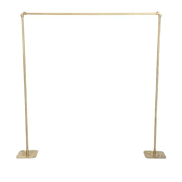 GOLD SQUARE ARCH