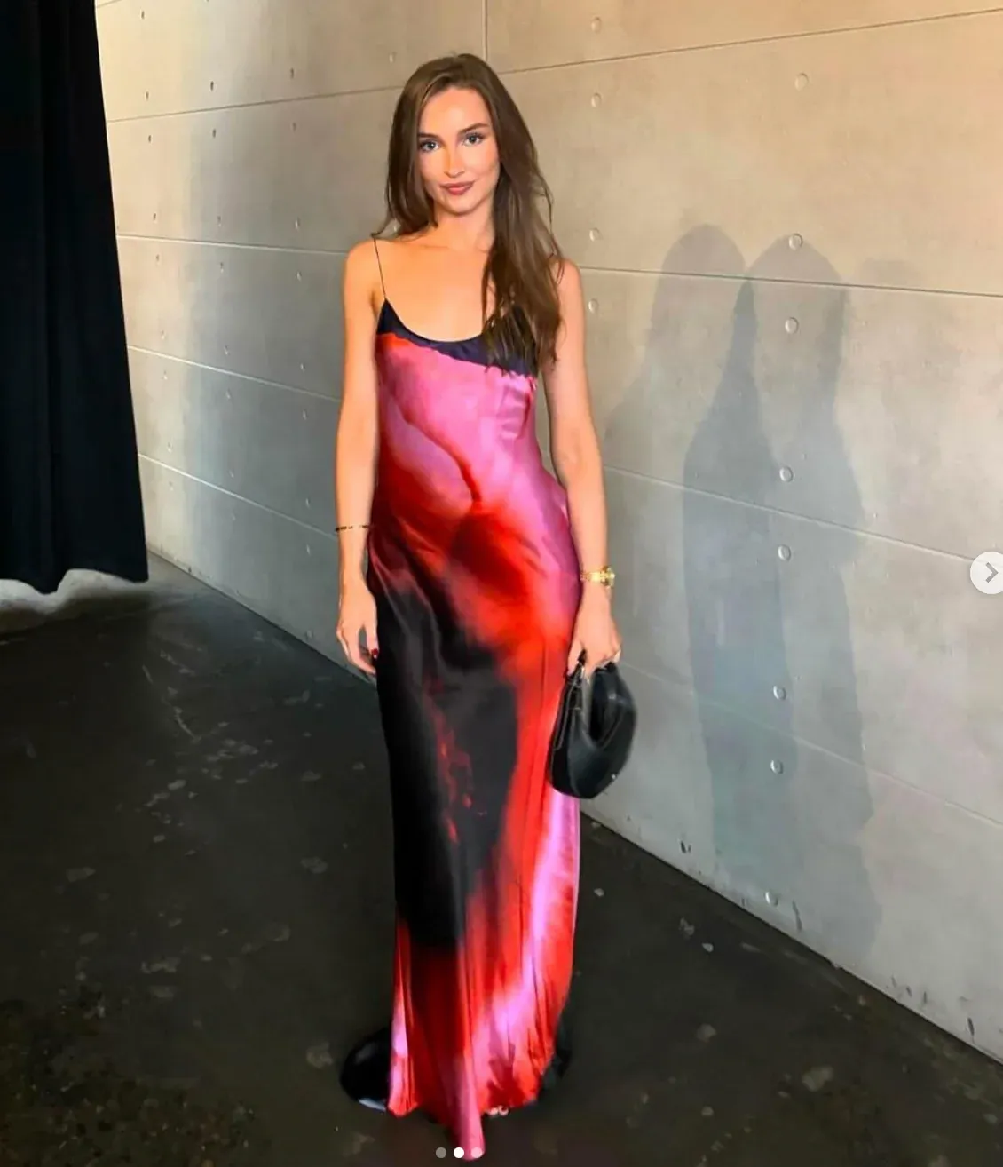 Solaris dress
