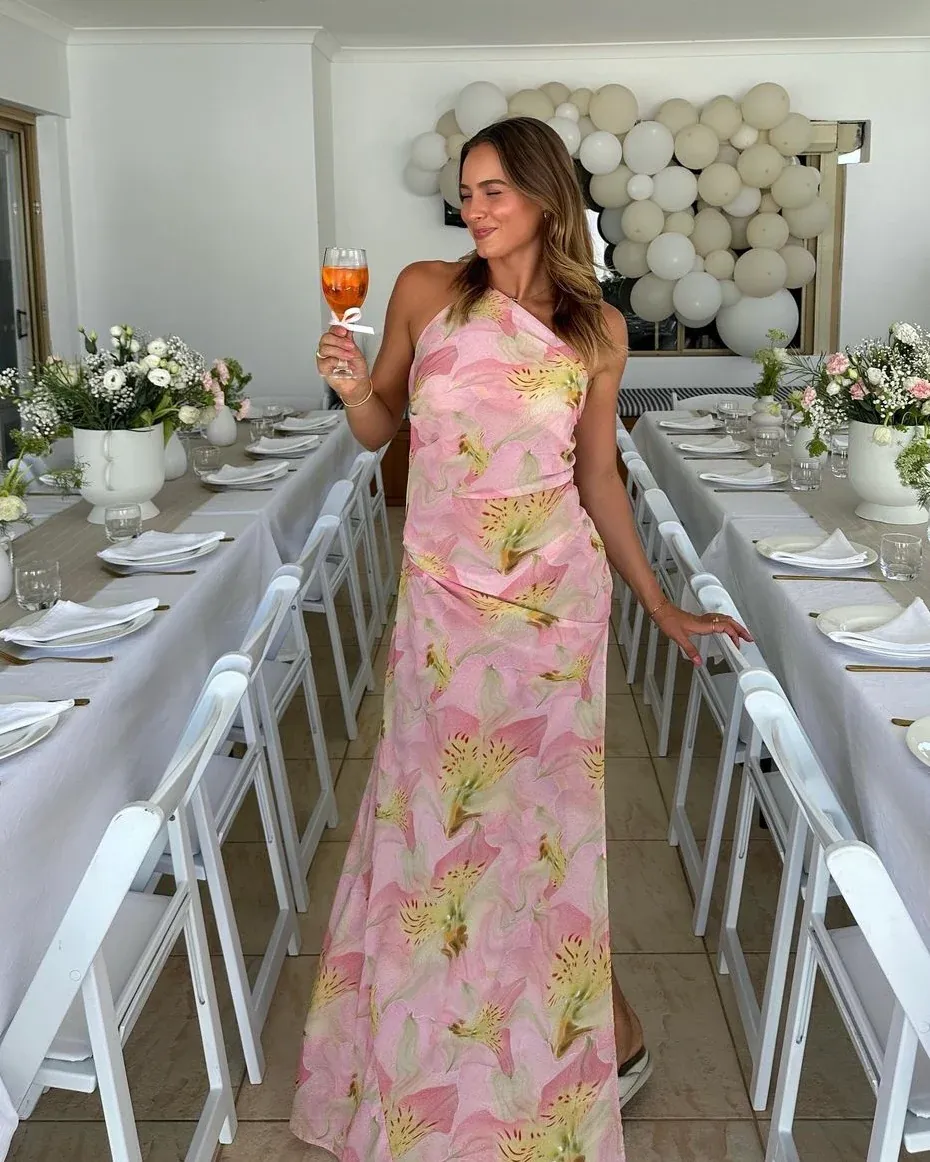 Flor Maxi Amazon