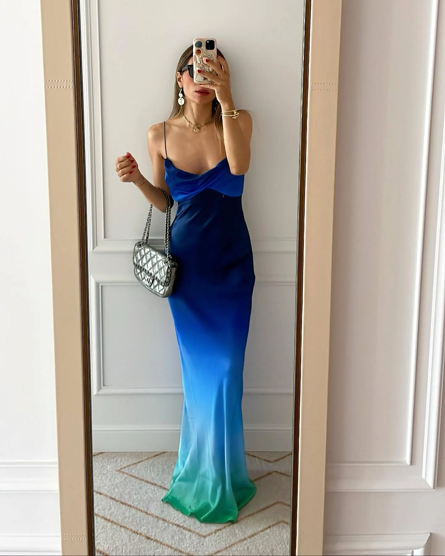 Beliza Dress
