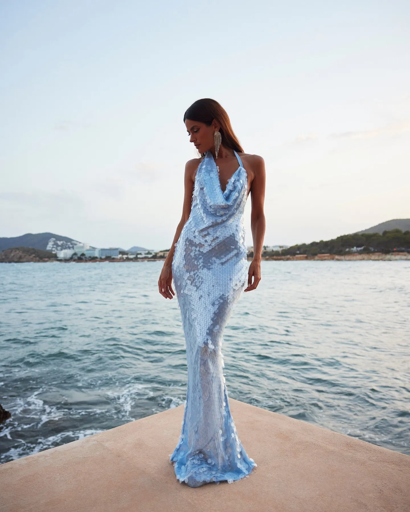 Anais Dress