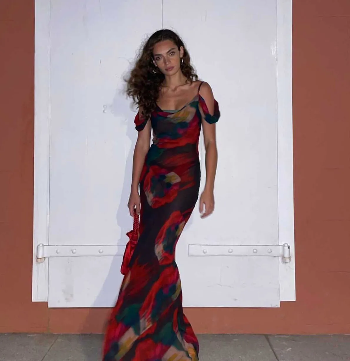 Adriana Dress