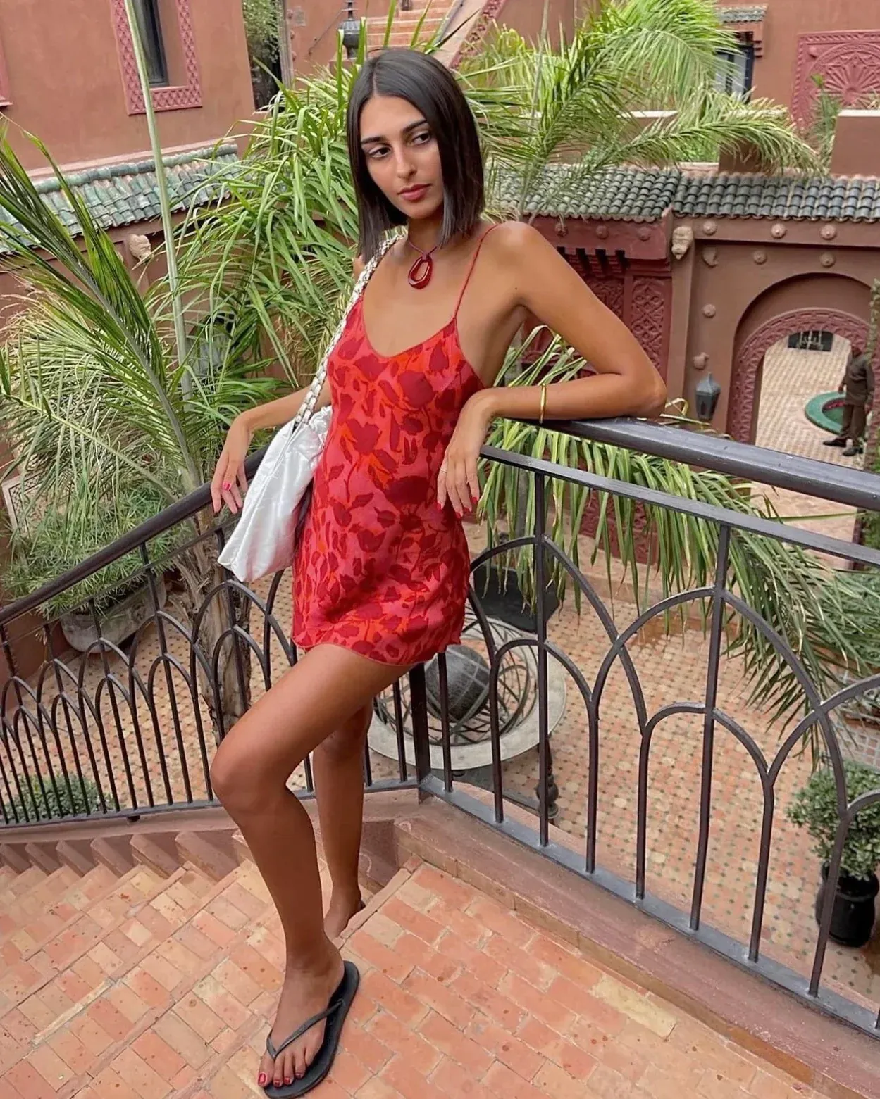 Luz Mini in Havana