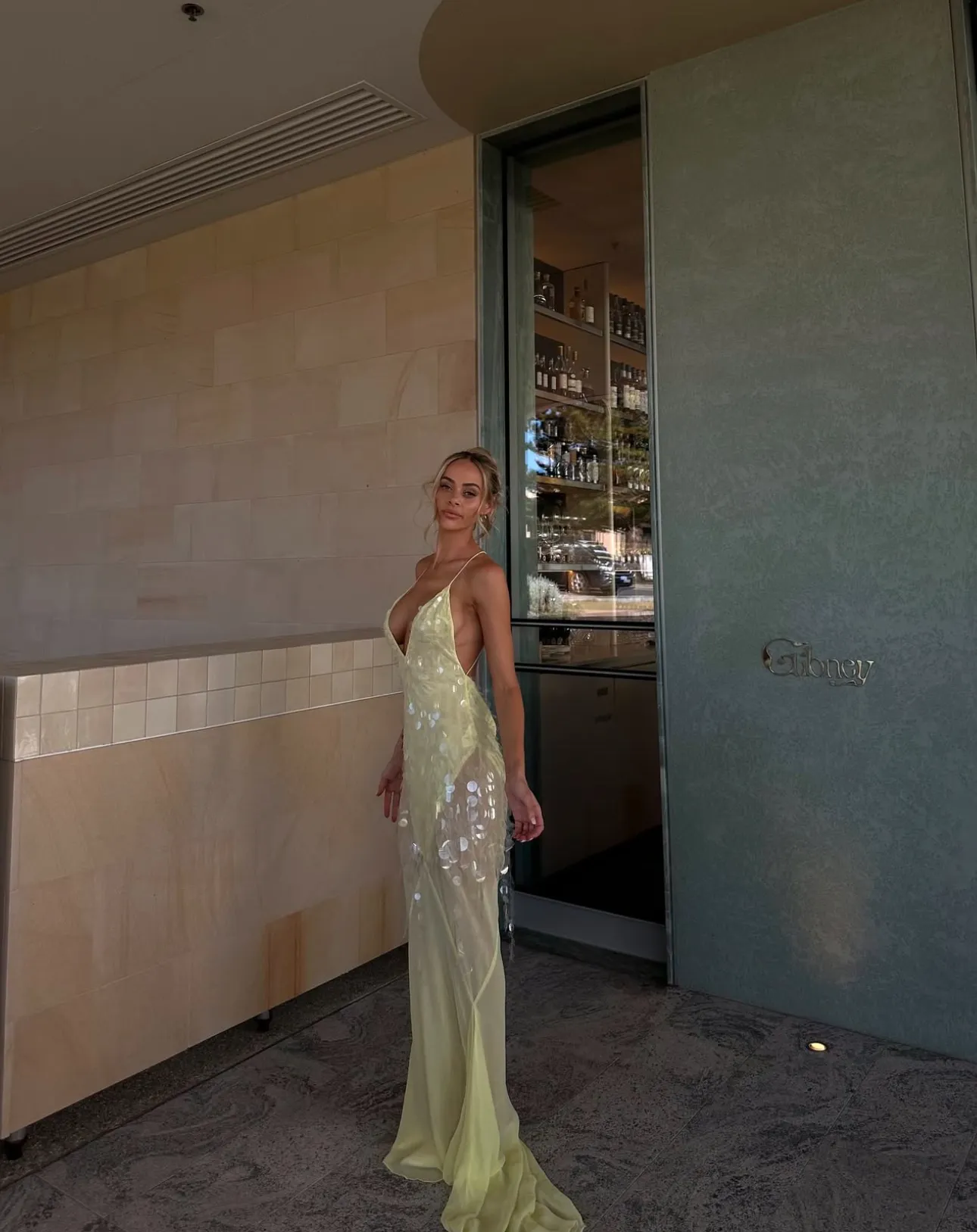 Asteria Dress