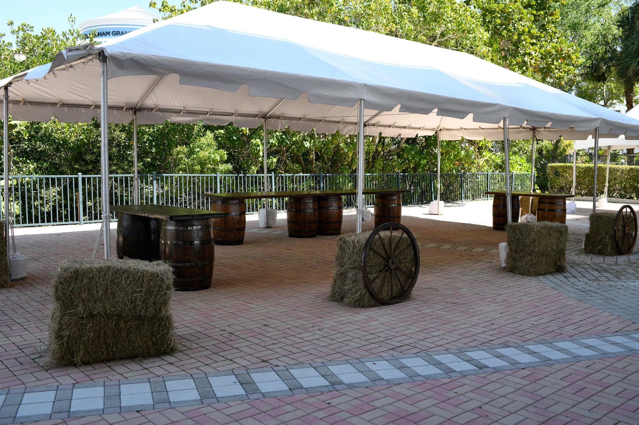 Rustic Collections