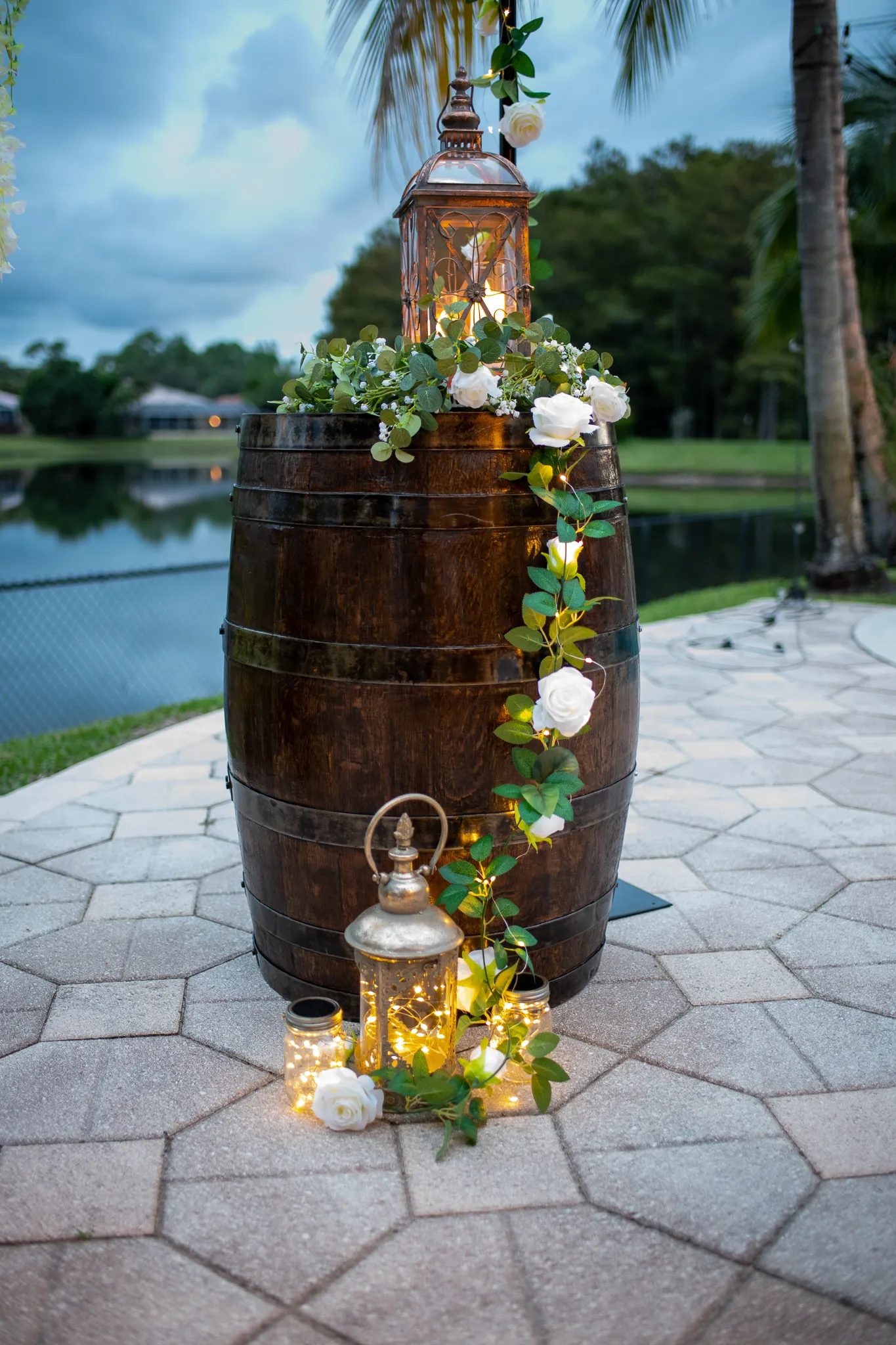 Barrels
