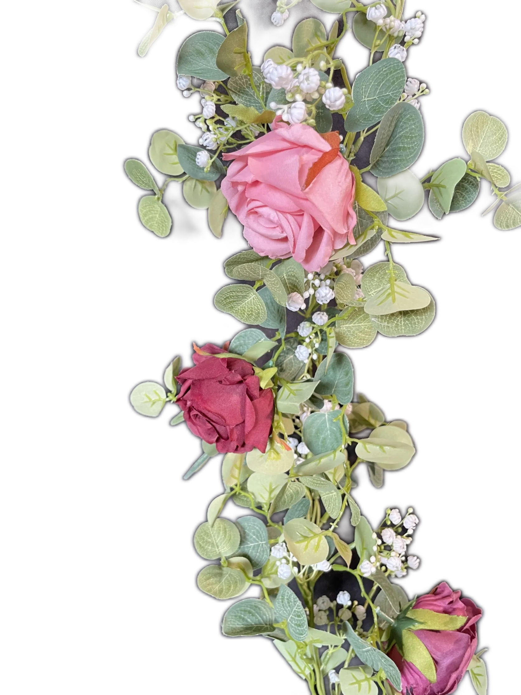 Flower Garlands