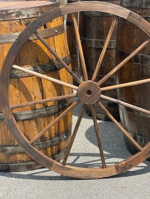 Wagon Tables