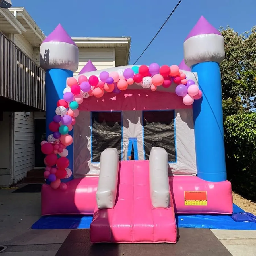 Ballon Garland 