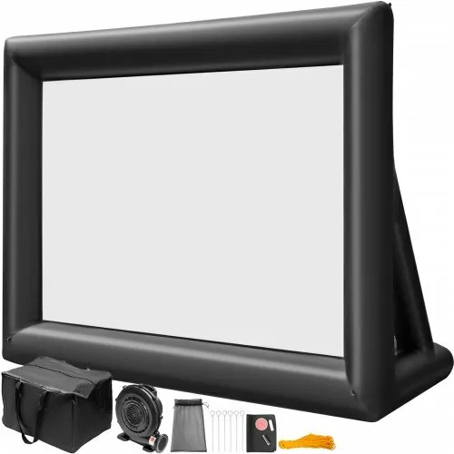 Inflatable Movie Night Package 