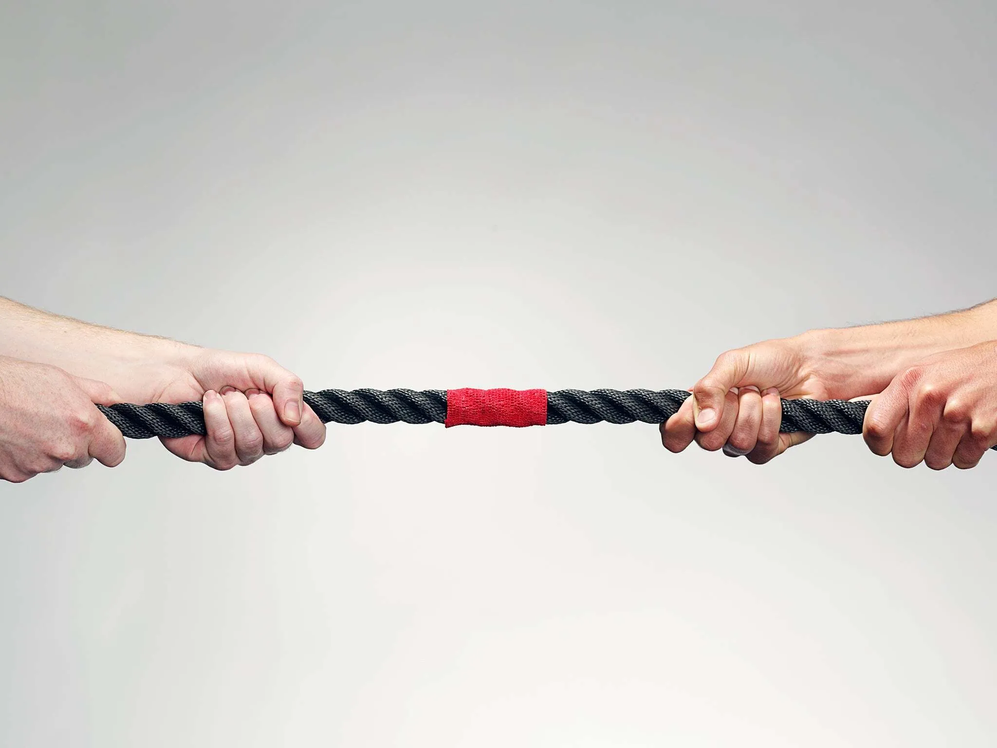 Tug of War
