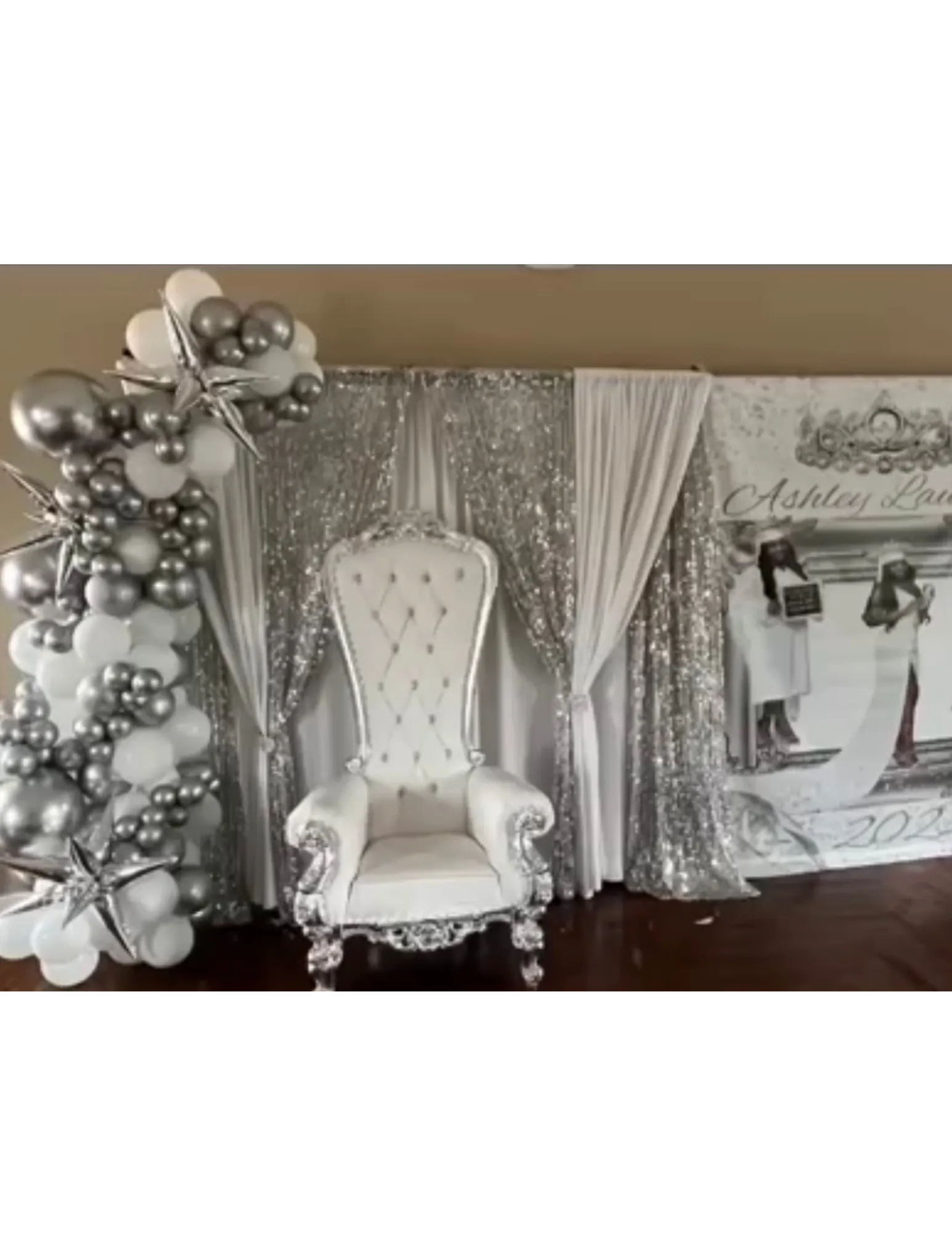 Silver Package