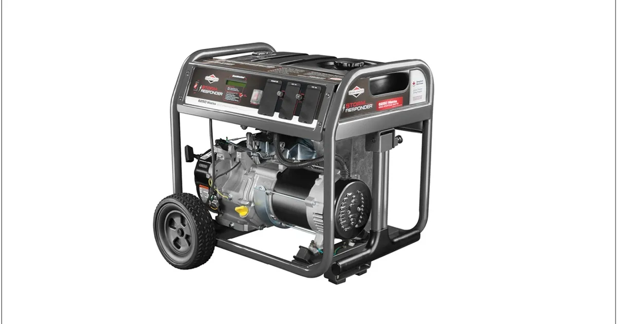 Generator