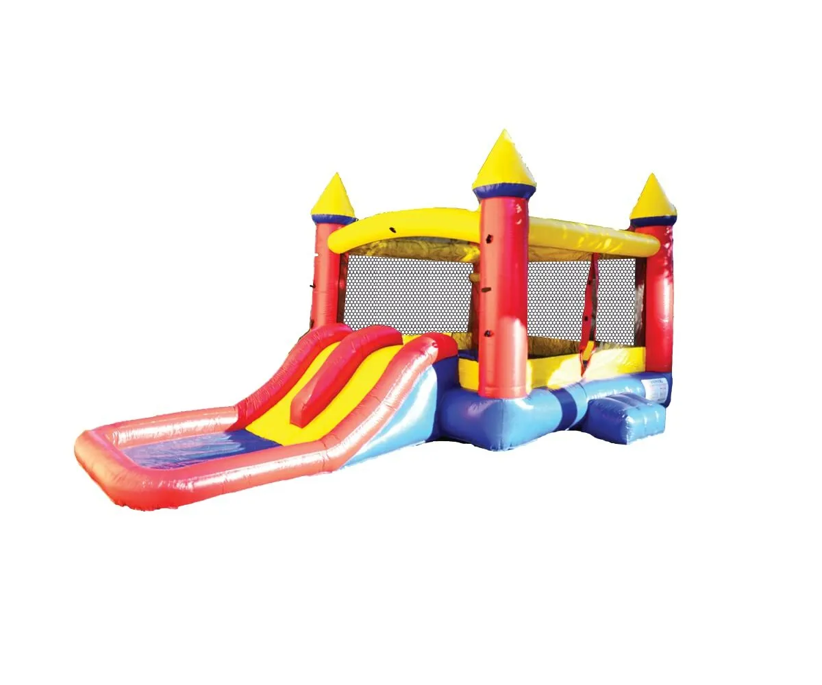 Kiddo Bounce House
