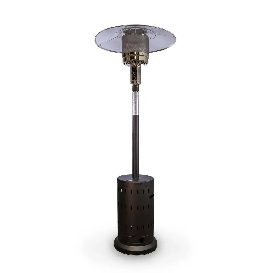 Outdoor heater