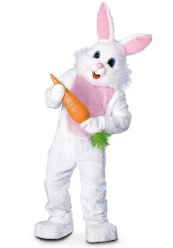 Easter Bunny 