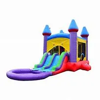 Jellybean Bounce House