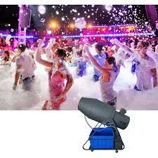 Foam Machine