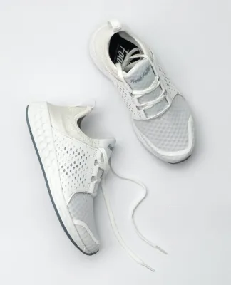 Ghost White Runner