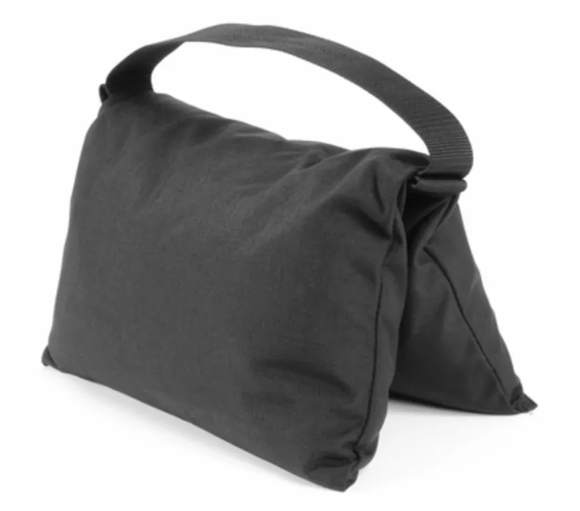 sand bag