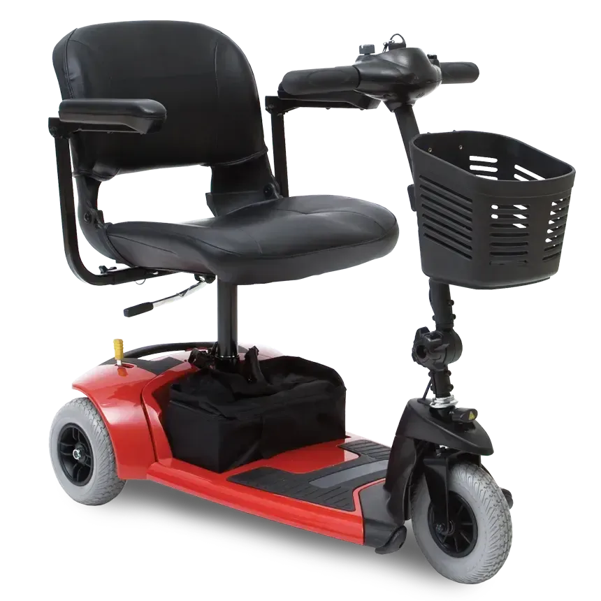 Mobility Scooter