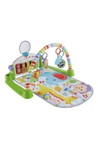 Fisher price light up hot sale arch