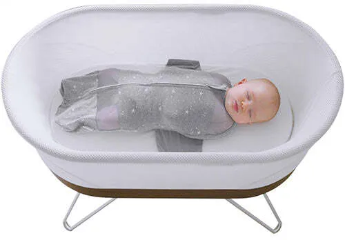 Snoo smart discount sleeper discount