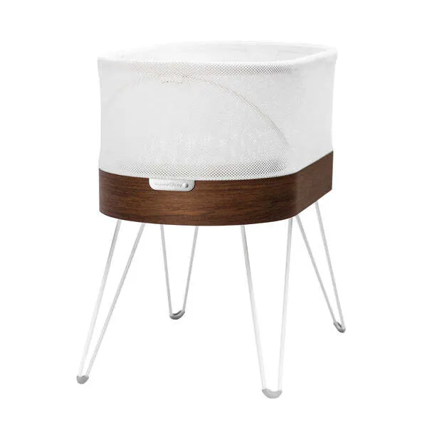 Snoo Smart Sleeper Bassinet Baby Borrow