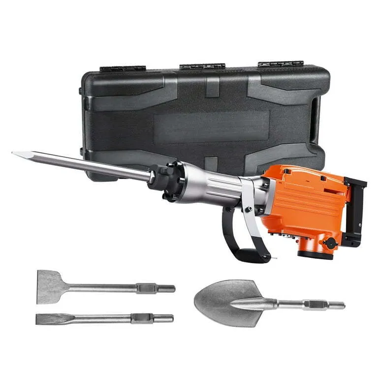 Jack Hammer 2200 watt