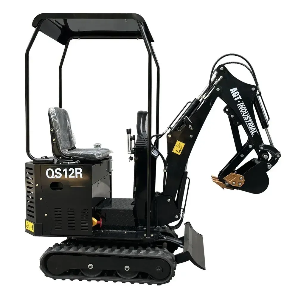 AGT QS12R