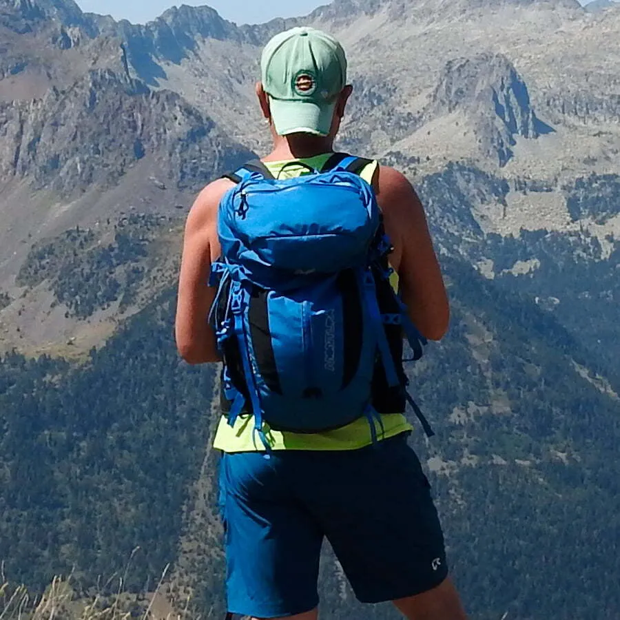 Alquiler Montaña