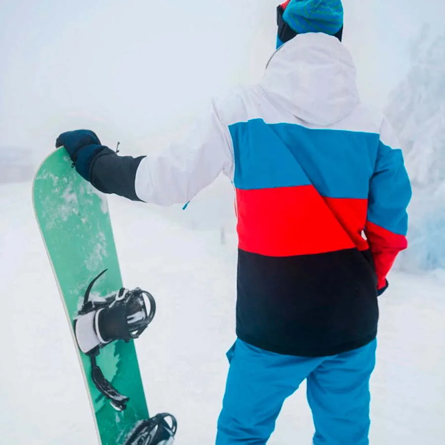 Snow