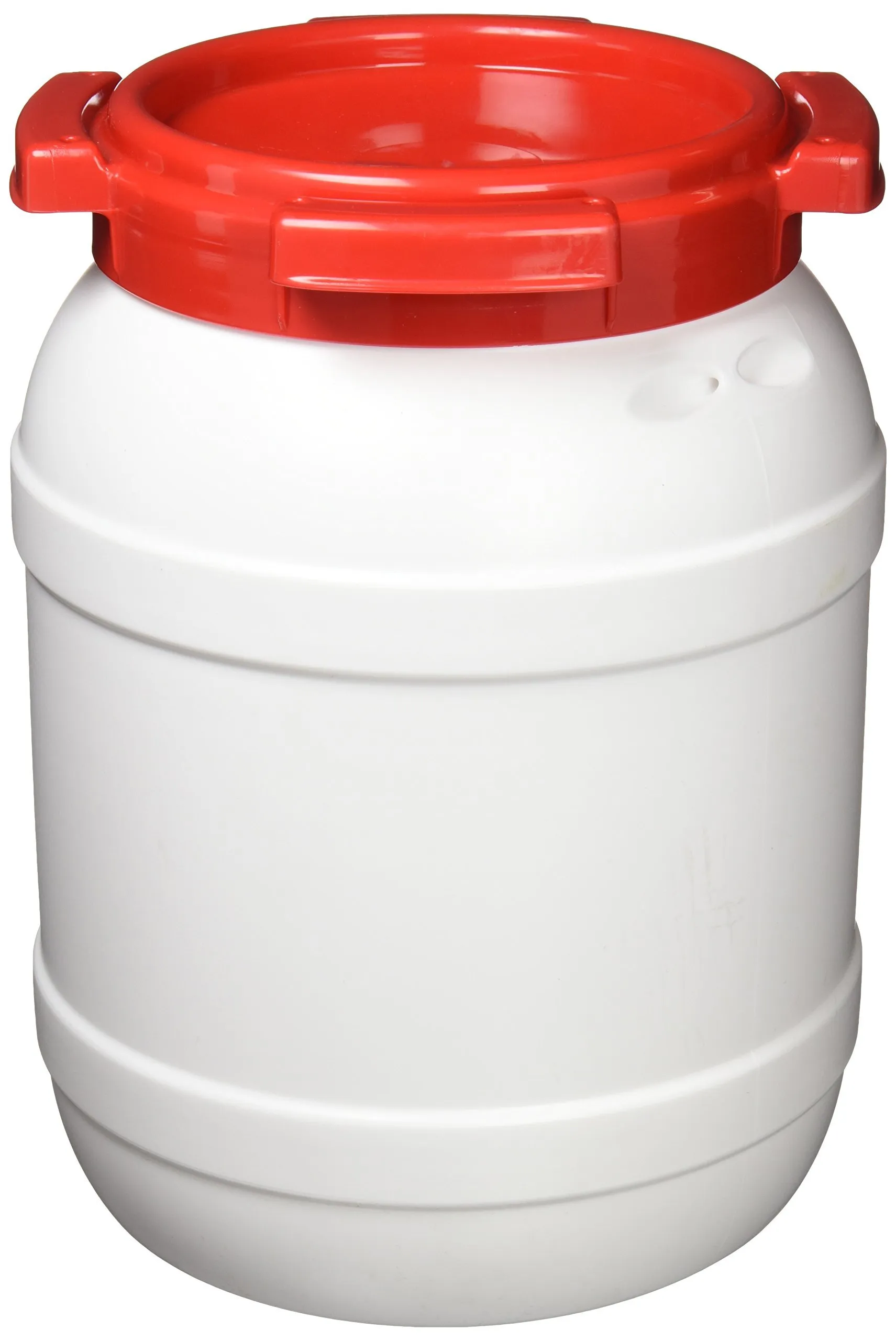Bidón Estanco Barrancos 6,4 Lt 
