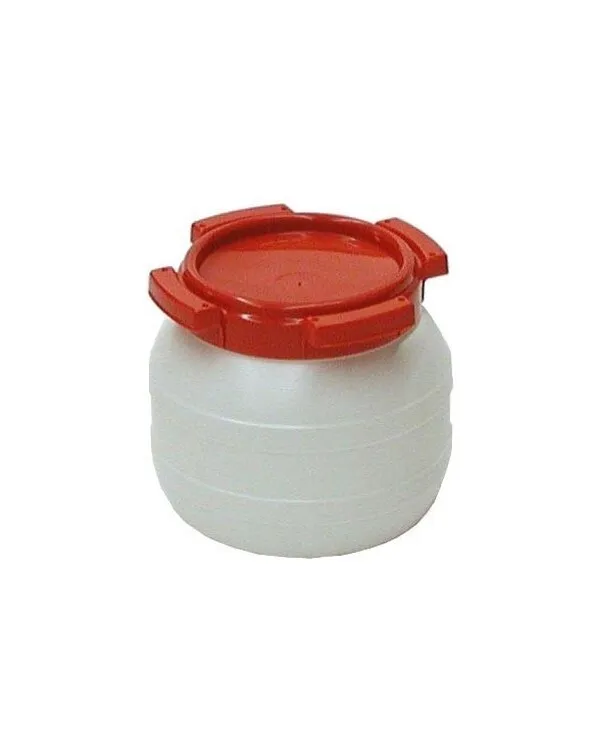 Bidón Estanco Barrancos 3,5 Lt