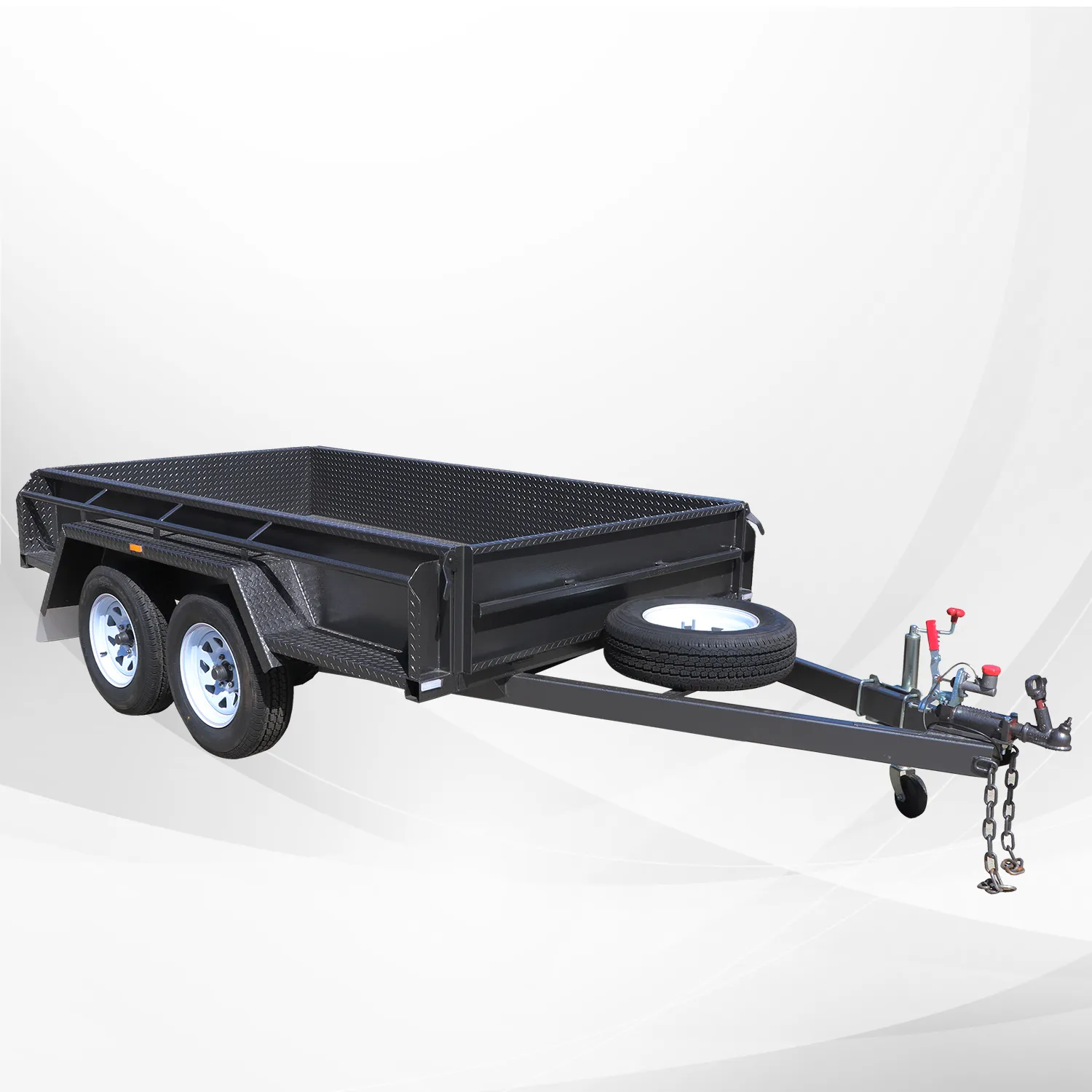 Box Trailers