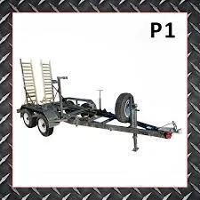 Plant and Excavator Bundle