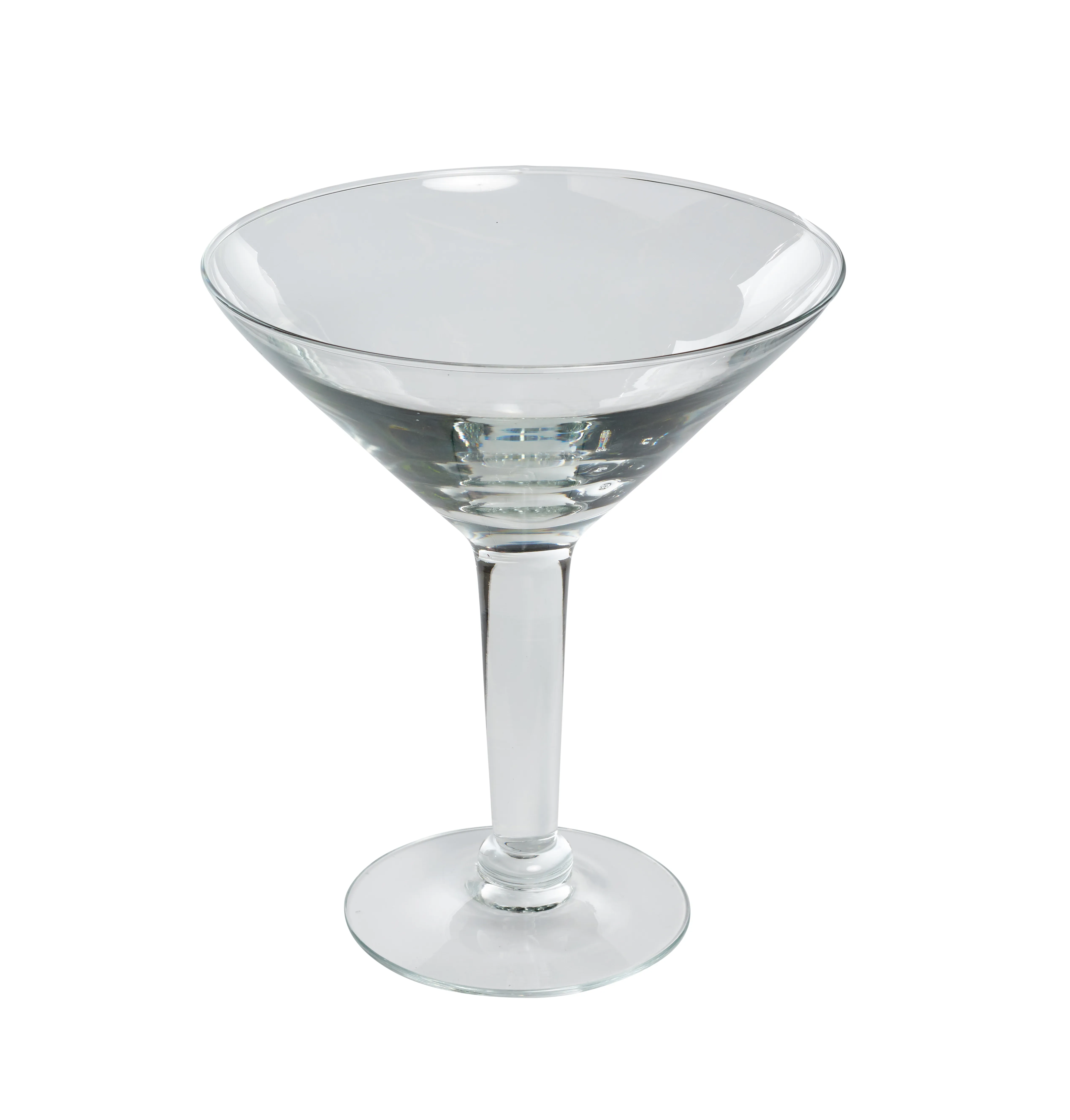 Martini Glass (Large) 9"x 6"