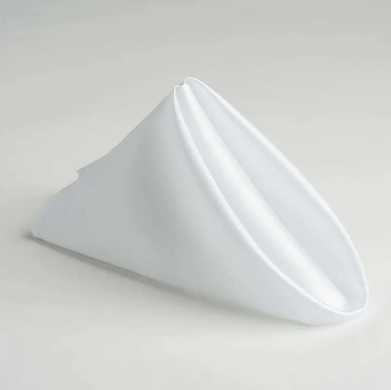 Satin Napkins