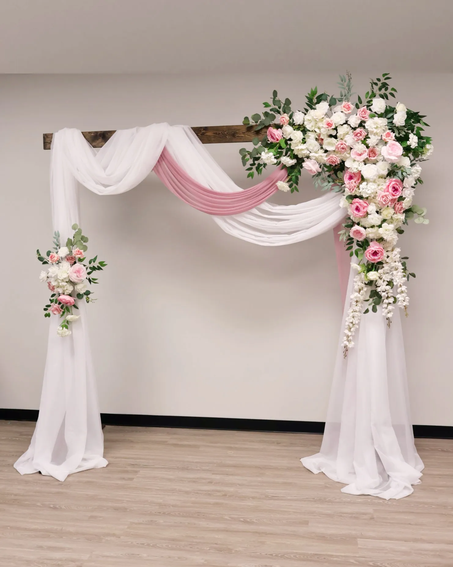 Pink Passion Arch