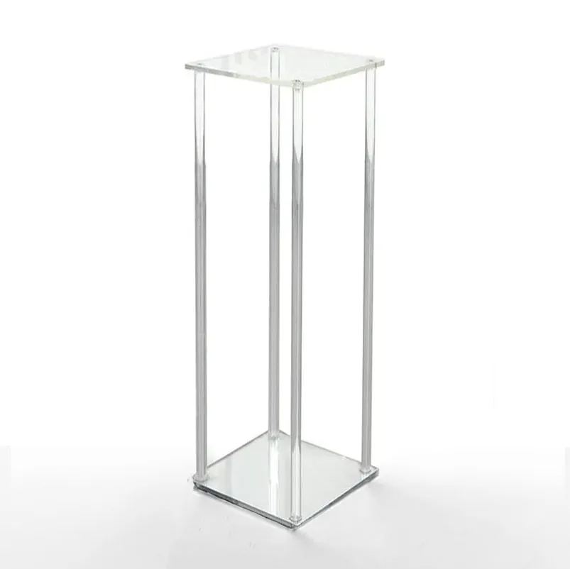 32" Acrylic Stand